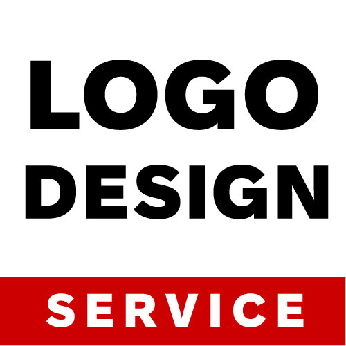 design-service-LOGO Graphic Design Service Logo