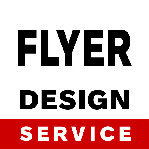 design-service-flyer Graphic Design Service Flyer